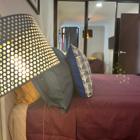 Dream Cuesta2 Apartment ลาลากูนา ภายนอก รูปภาพ
