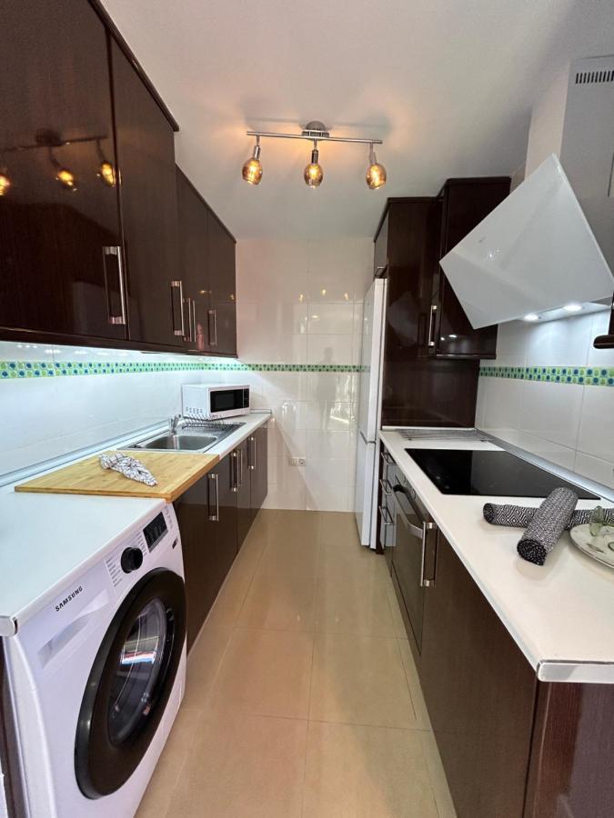 Dream Cuesta2 Apartment ลาลากูนา ภายนอก รูปภาพ