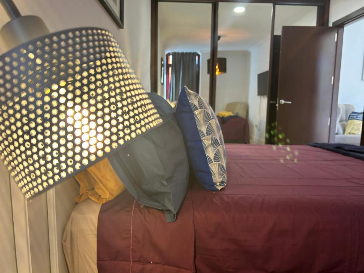 Dream Cuesta2 Apartment ลาลากูนา ภายนอก รูปภาพ