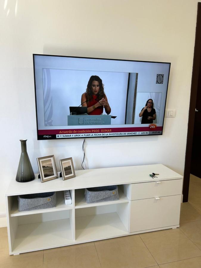 Dream Cuesta2 Apartment ลาลากูนา ภายนอก รูปภาพ
