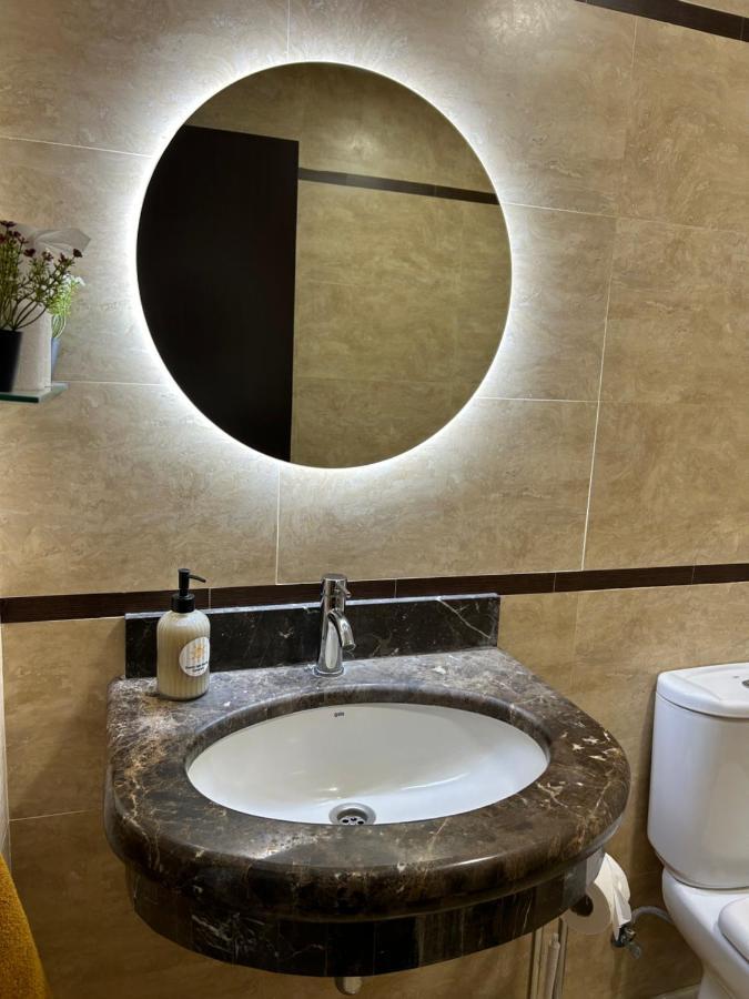 Dream Cuesta2 Apartment ลาลากูนา ภายนอก รูปภาพ