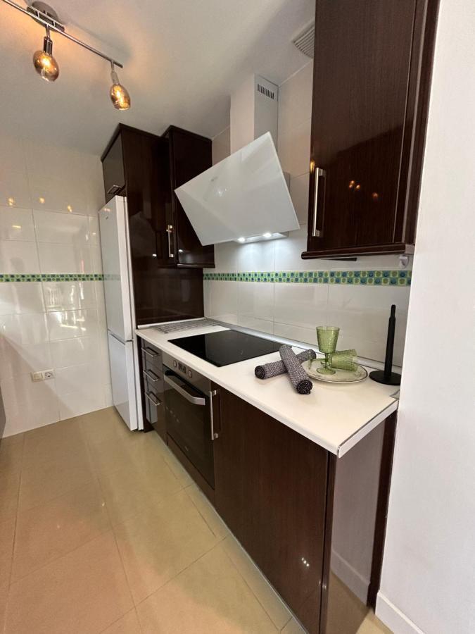 Dream Cuesta2 Apartment ลาลากูนา ภายนอก รูปภาพ