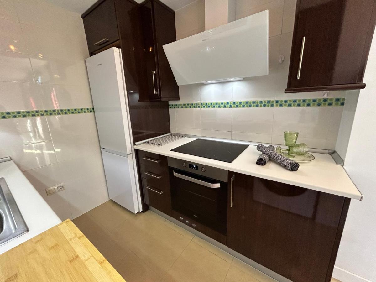 Dream Cuesta2 Apartment ลาลากูนา ภายนอก รูปภาพ