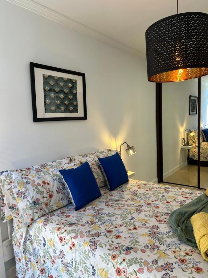 Dream Cuesta2 Apartment ลาลากูนา ภายนอก รูปภาพ