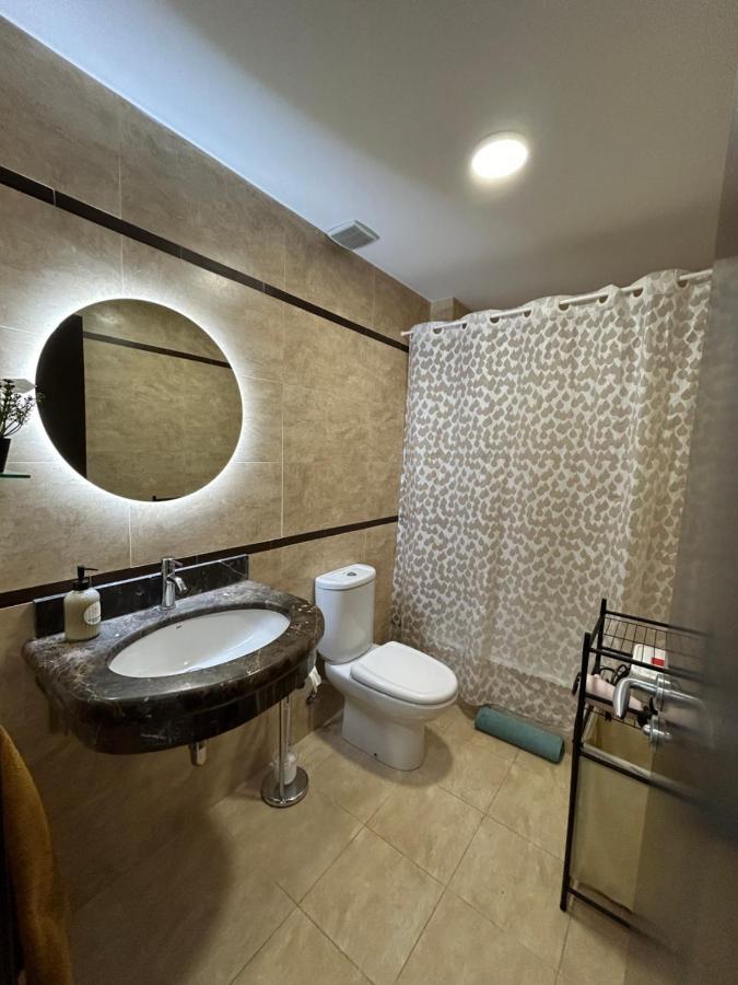 Dream Cuesta2 Apartment ลาลากูนา ภายนอก รูปภาพ