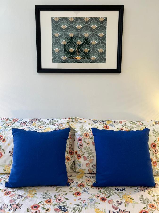 Dream Cuesta2 Apartment ลาลากูนา ภายนอก รูปภาพ
